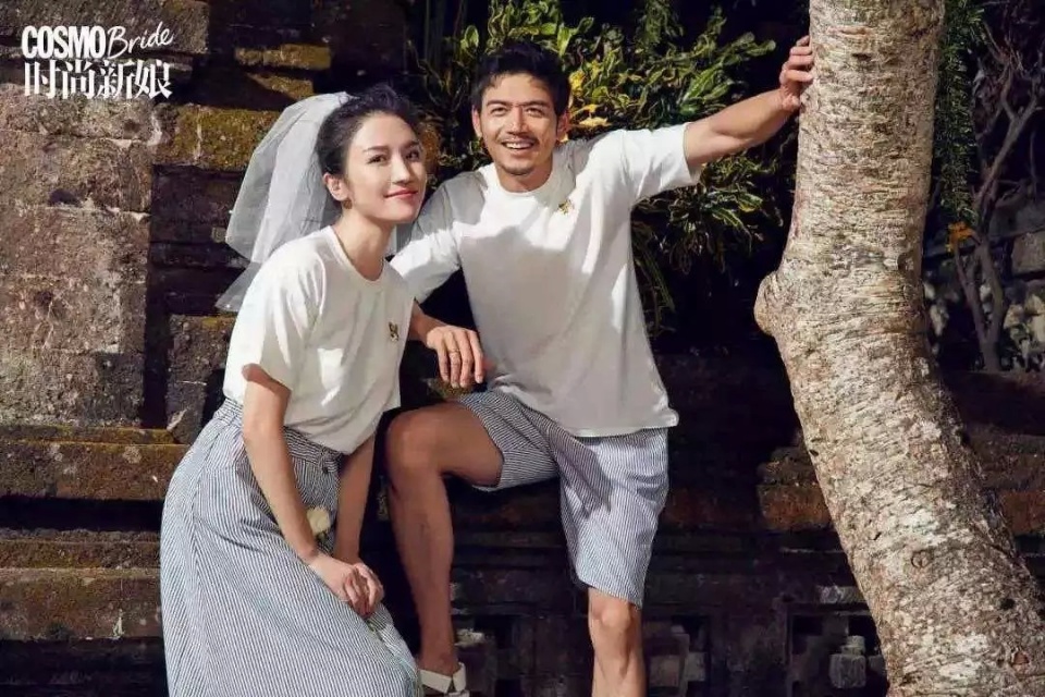 杨烁被爆出轨打赏女方一万元，工作室：自己截图爆料自己吗？