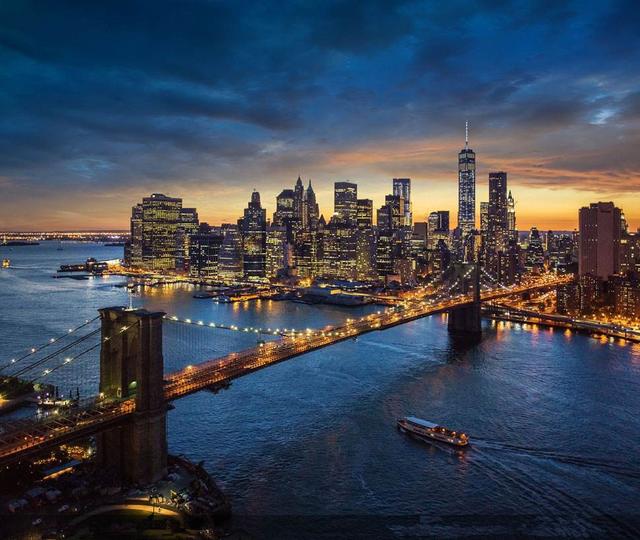 纽约长岛:美国东海岸的璀璨明珠