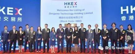 禅游港交所上市：近80%收入来自斗地主 创始团队来自腾讯