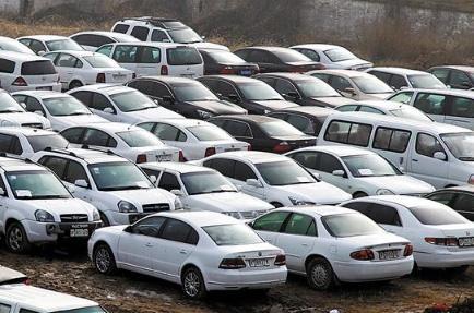 买车看这3颗螺丝，或许能知道是不是事故车，早知道或能少吃亏