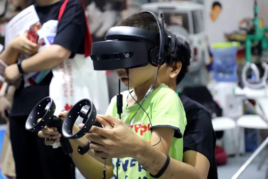 VR技术引入急救培训 体会什么叫身临其境