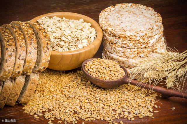 燕麦减肥法，如何吃燕麦减肥？