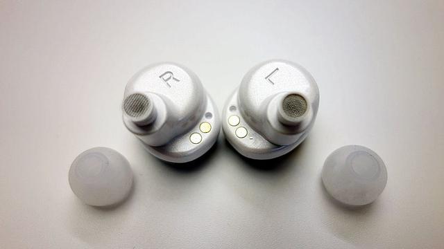 自由无线放飞自我,轻盈灵动触控交互——派美特T5耳机体验