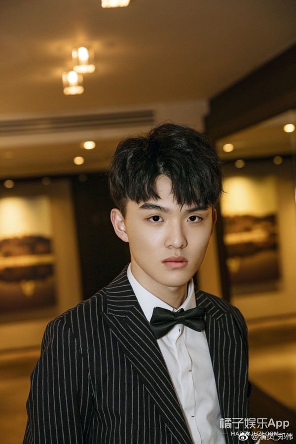 还记得《星际精灵蓝多多》里的蔡小豆吗？他竟然演过这么多戏