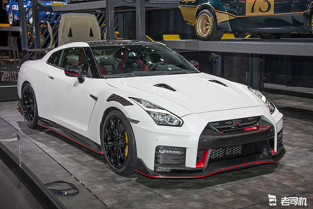 最强量产GT-R来袭 日产发布2020款GT-R NISMO