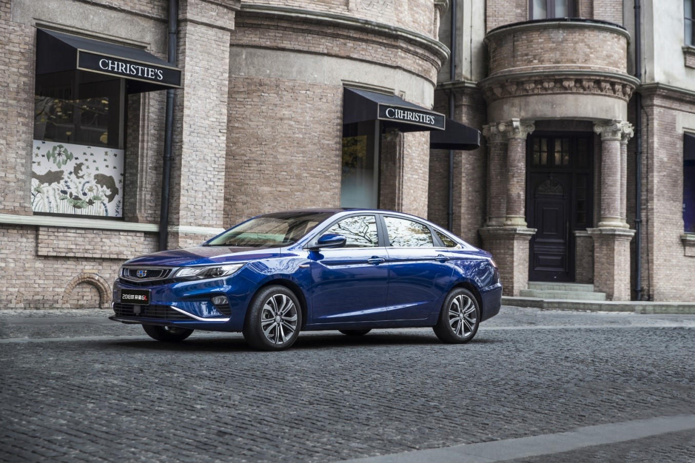 高颜值好操控，这三款十万级家轿可以放心选！