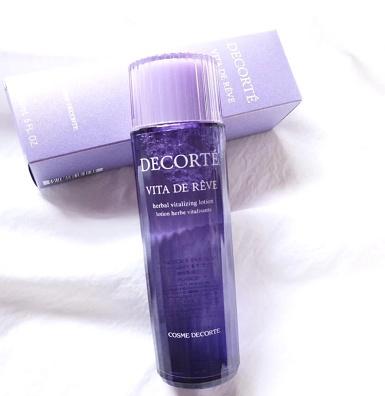 爽肤水测评:花钰集适合敏感肌,兰蔻颜值高效果好,黛珂平价好用