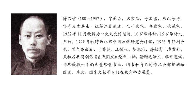 寻宝记之三:天津博物馆《万笏朝天图》捐献人名字一直写错了