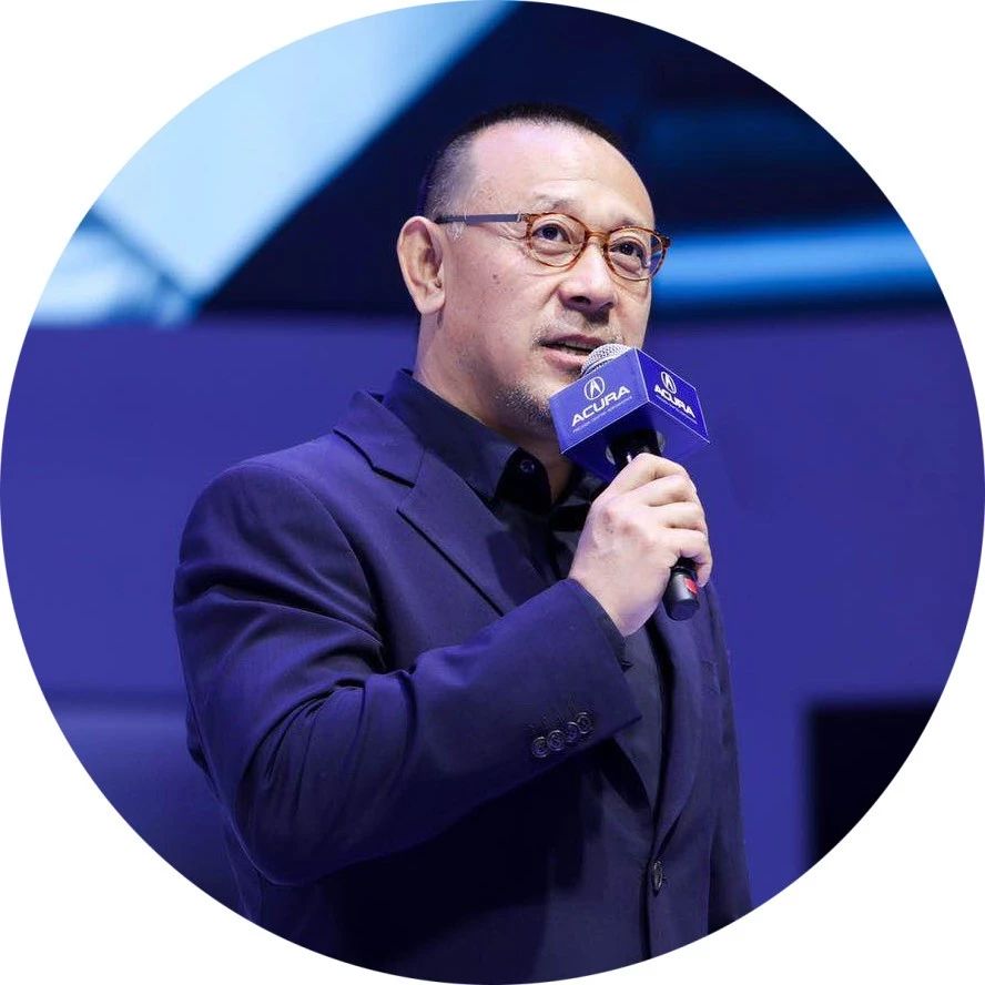 姜文为什么给广汽Acura站台，因为一个世界观吗？
