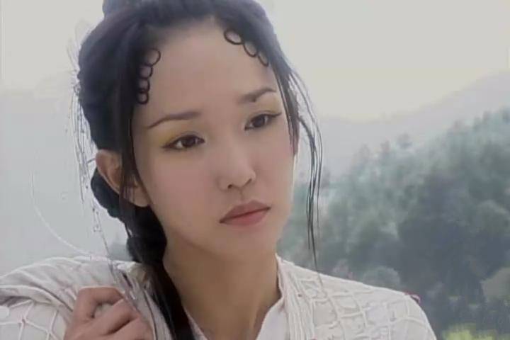 2001年《青蛇与白蛇》—范文芳