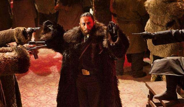 微表情读心术:恐惧和惊讶的微表情