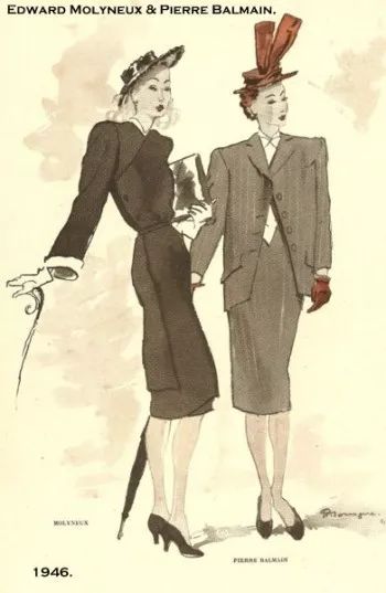 balmain巴尔曼女装为什么受宋茜、张韶涵等女明星喜欢?balmain巴尔曼设计师是谁?