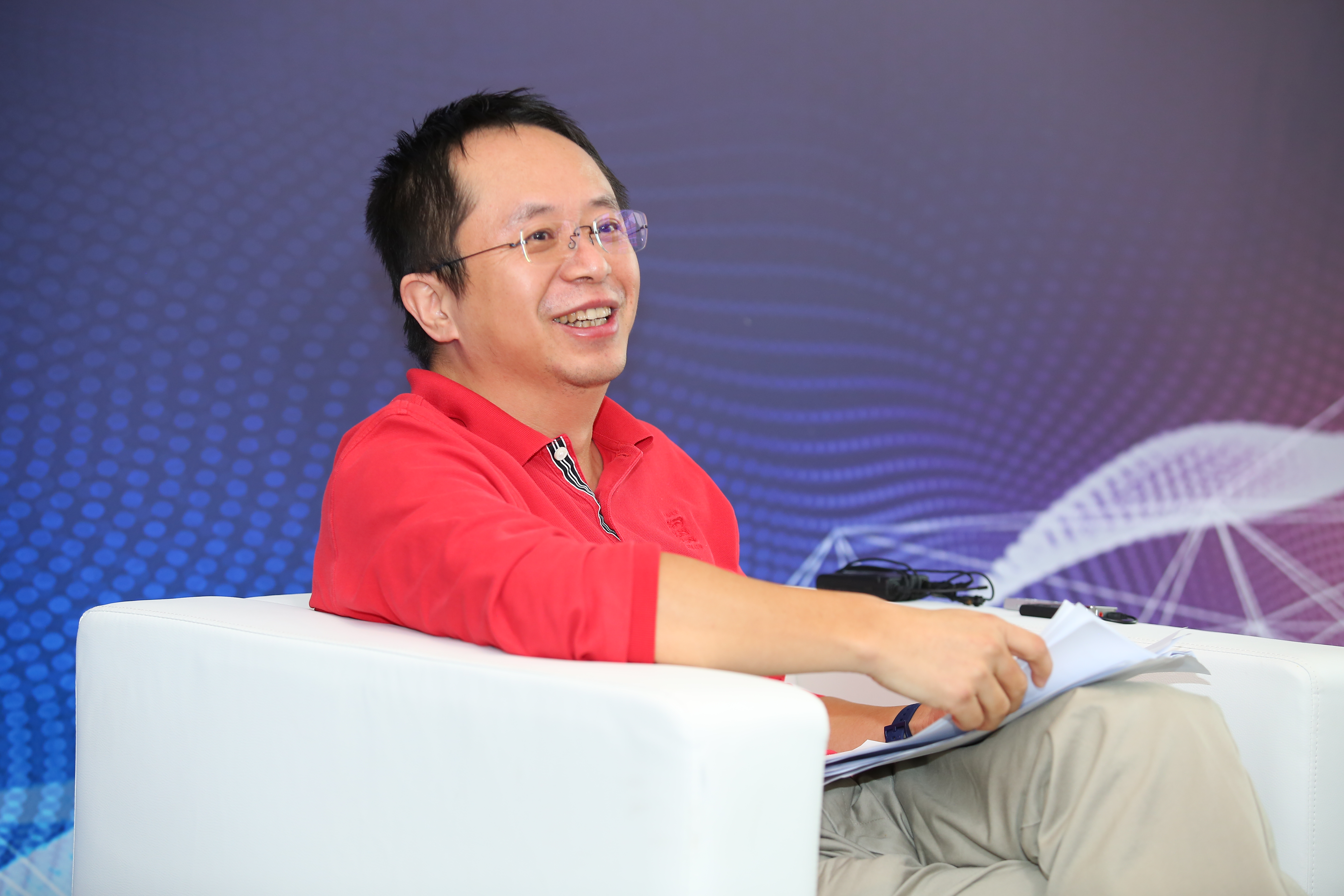 周鸿祎：鼓励员工成为360某个业务的主导者，不是盲目找到一个通用的二号位