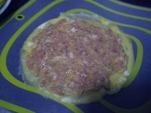山东济宁名吃----甏肉