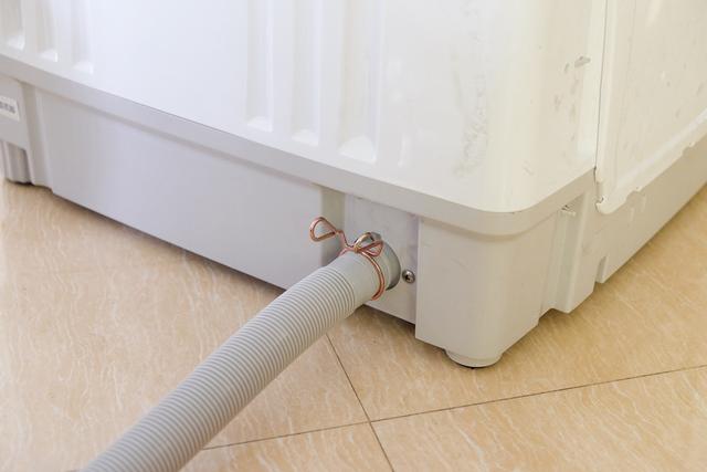 法乐5kg波轮洗衣机体验:专为小两口打造的定制小容量洗衣机!