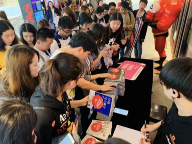 17万人共同参与了一次“寻书”活动 | ZAKER“领读中国”