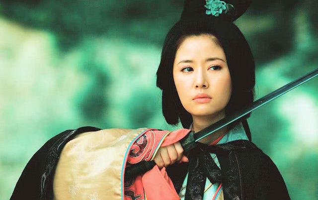 为什么说曹魏爱人妻,东吴控萝莉,蜀汉全是基