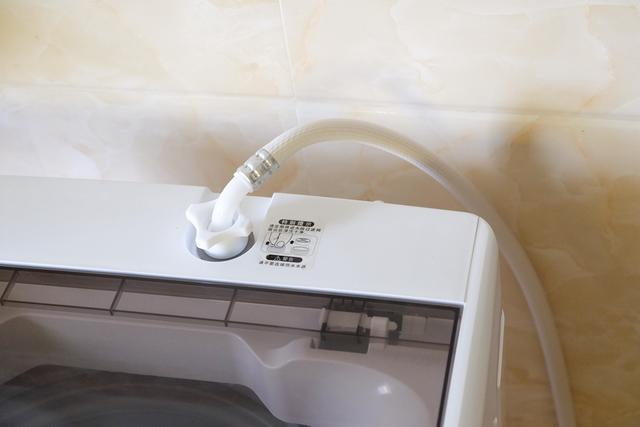 法乐5kg波轮洗衣机体验:专为小两口打造的定制小容量洗衣机!