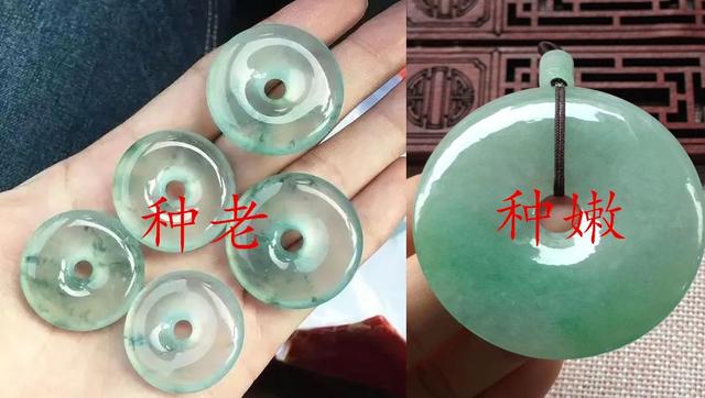 翡翠到底是什么?这篇文章分析的很详细了