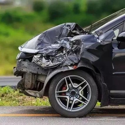 安全配置多、变形小的车就更安全吗？这些安全言论都是骗你的！