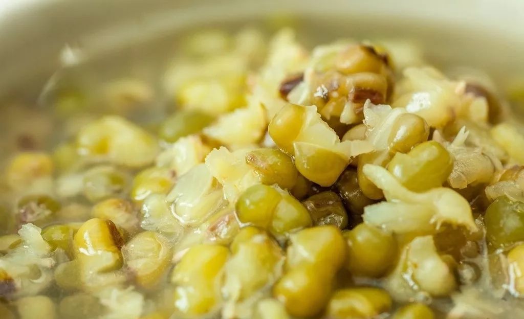 绿豆总是煮不烂?让绿豆「快速开花」的技巧就在这!