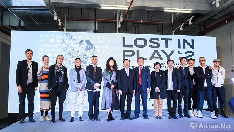 打造新的艺术体验：你是这场“无界之宴”不可缺少的主角