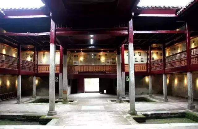 五一去哪玩?咸宁旅游攻略|通城篇