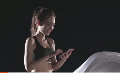 新鲜出炉（跑步机什么牌子好女士用）跑步机什么牌子好女士的，适合女生用的智能跑步机，女生的“健身好伙伴”，imx386，2900+，