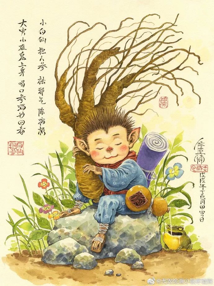 文章配图
