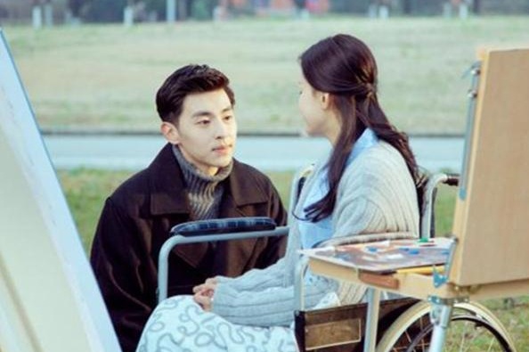 邓伦的7大造型,最帅的不是《香蜜》旭凤,而是意想不到的这部剧