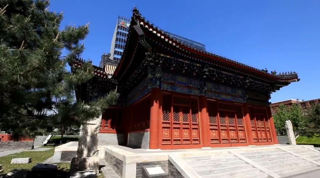 城隍庙曲谱_长治城隍庙(3)