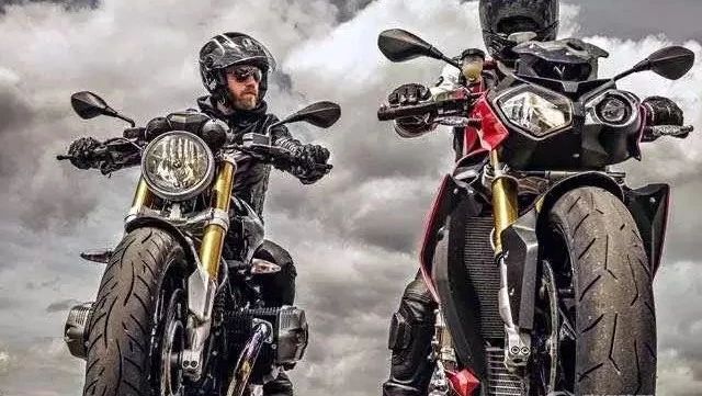 你知道吗？骑摩托车原来有那么多好处！