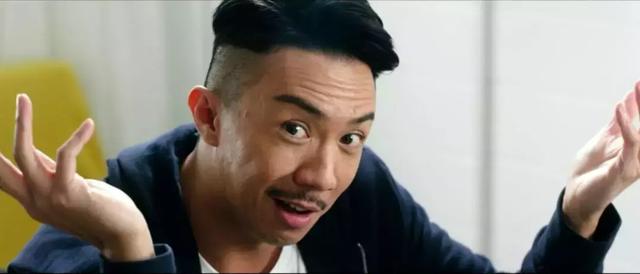 又一套高分限制级港剧,这回不是TVB