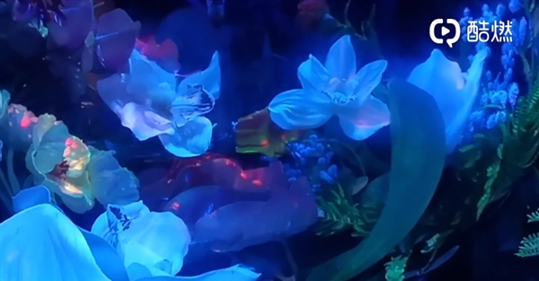 首部华为P30 Pro拍摄的轻科幻CG短片来了：画面震撼