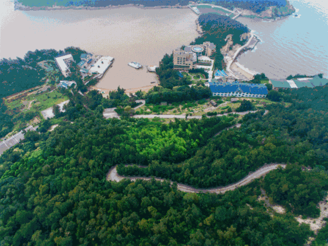 台州,浙江人的美食孤岛