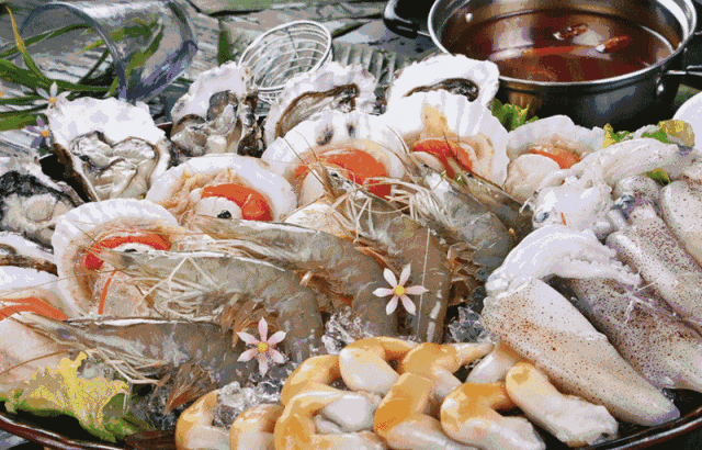 台州,浙江人的美食孤岛