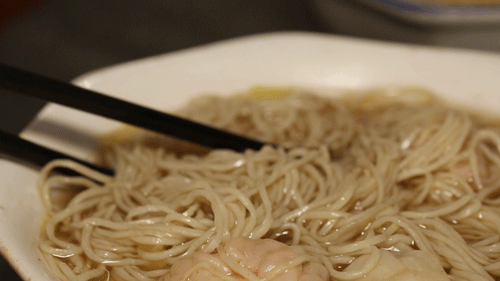 中国哪里的面食最好吃?