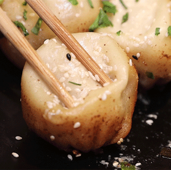 中国哪里的面食最好吃?