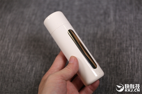 三种刷头不伤肤 小米系须眉洁面仪图赏