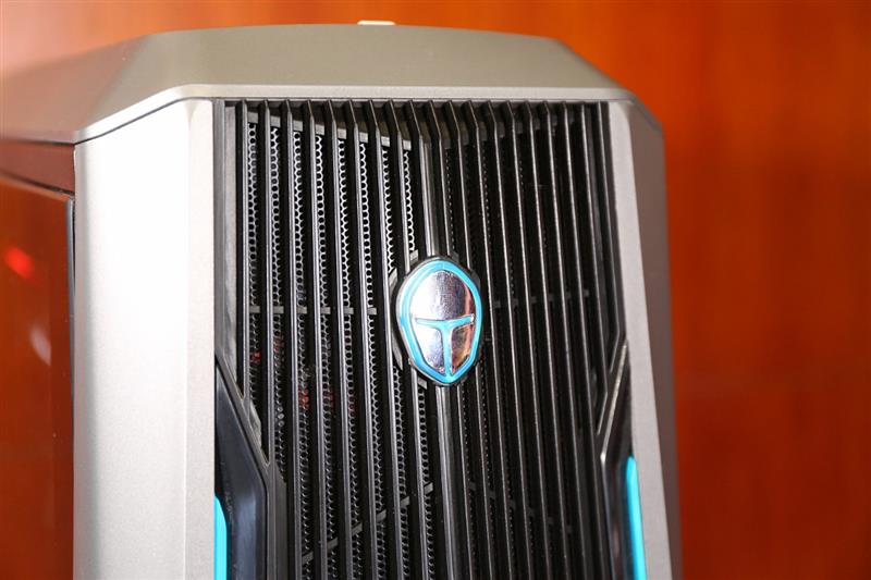 性能强劲无短板！雷神911黑武士Ⅱ代评测：比DIY更划算的品牌机