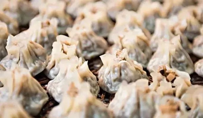 南方人,有一百种方式吃糯米