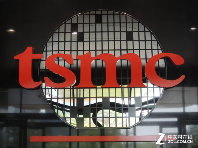 台积电5nm明年上半年量产后年量产5+nm 