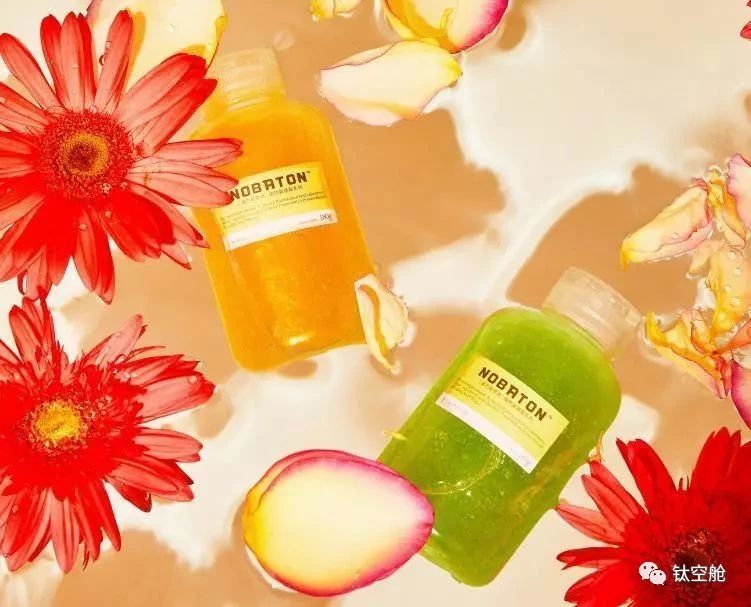 能吃的“果汁”牙膏，纽约时报、环球时报力荐