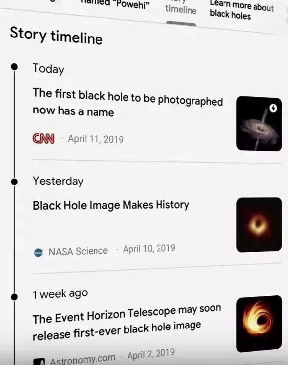 谷歌刚开了个发布会，我觉得 Siri 凉了