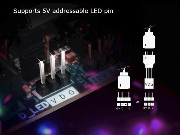 Akasa推双路M.2转接卡 有RGB灯还有散热片