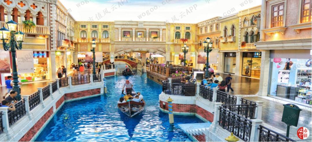 性感荷官发牌,揭秘澳门最大赌场运营商金沙中国