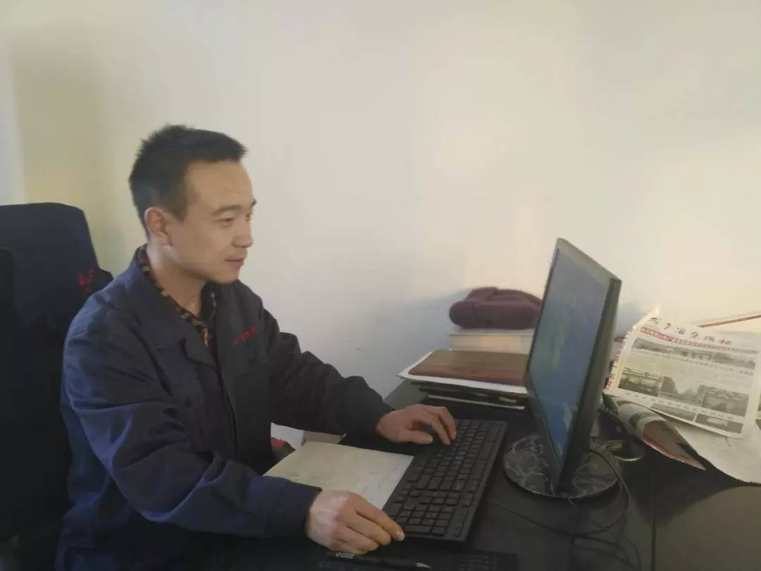 徐振铎,山东广富集团焦化工程师.