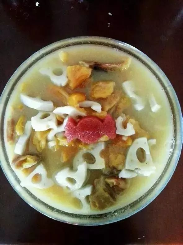 细数老北京夏天的55样吃食，少吃一样都是亏！