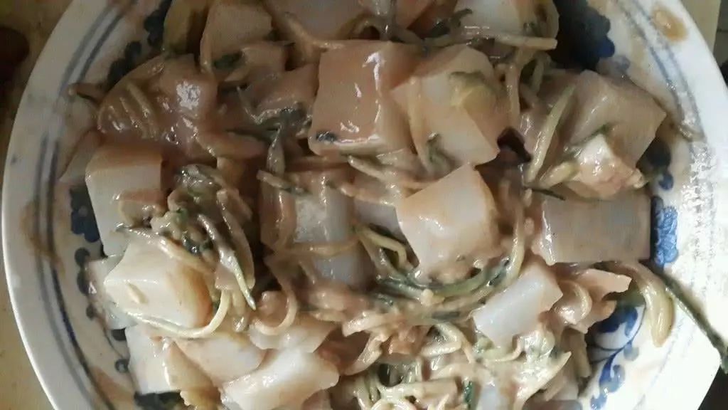 细数老北京夏天的55样吃食，少吃一样都是亏！