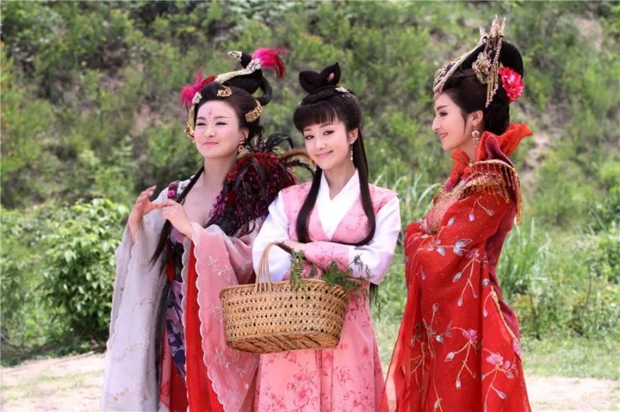 到底有没有妲己这个女子